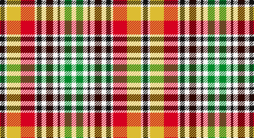K/8 W4 LY24 R24 W4 K8 W8 Ki12 W8 K4 W8 G12 W/8 tartan