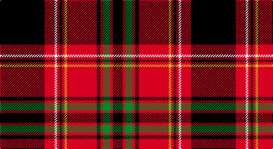 K/72 R16 W4 R4 K4 R4 LY4 R48 K6 R4 G12 R4 K/16 tartan