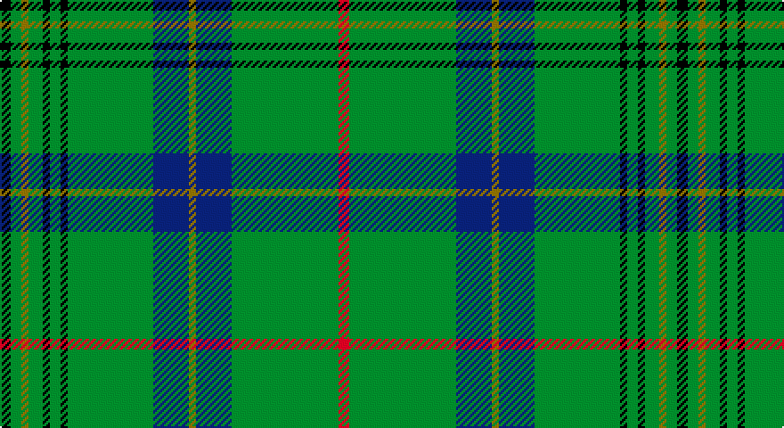 K/6 G6 Y4 G8 K4 G6 K4 G48 DB20 Y4 DB20 G60 R/6 tartan