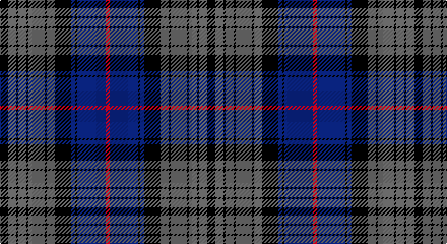 K/8 N8 K2 N8 K2 N16 K2 N8 K16 DB4 K2 DB28 R/4 tartan
