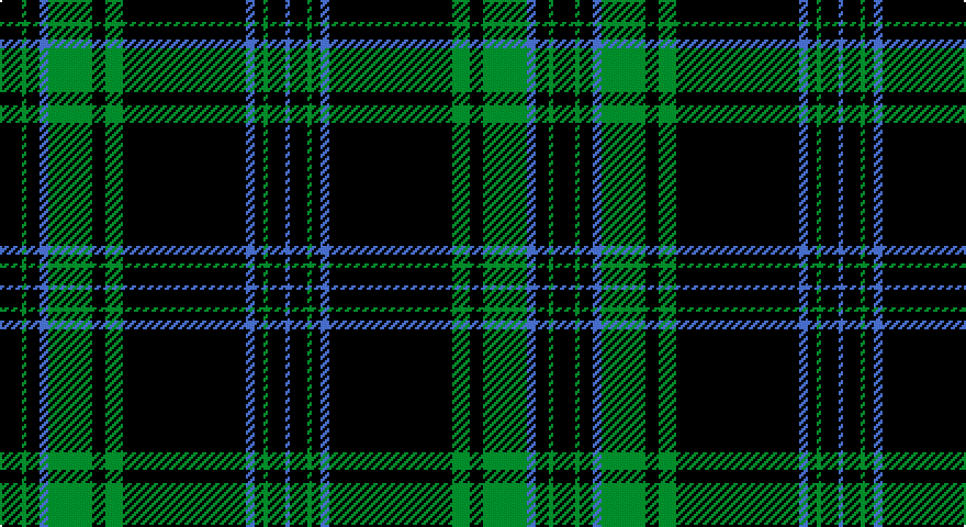 K/10 G2 K6 B4 G20 K6 G8 K56 B4 K4 G2 K8 B/2 tartan