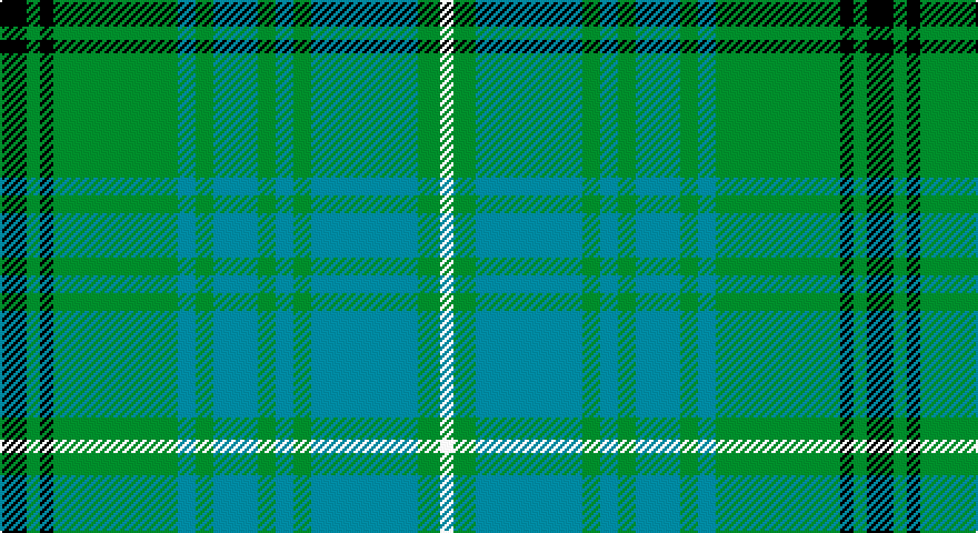 K/12 G6 K6 G56 T8 G8 T20 G8 T8 G8 T48 G10 W/6 tartan