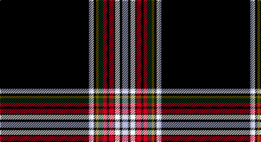 K/150 LB4 W4 K4 Y4 DG8 R6 K4 R8 K2 W8 K4 LB/10 tartan