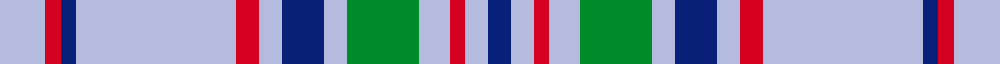 Blue (1962) (District) sett