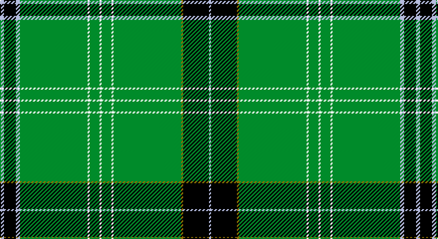 LB/4 K12 LB4 G68 W2 G10 W2 G10 W2 G68 Y2 K26 LB/2 tartan