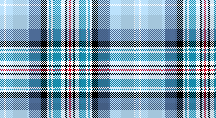 LB/8 W4 LB48 T24 K12 W4 Ti4 W4 Ti16 W8 K4 W4 R/4 tartan