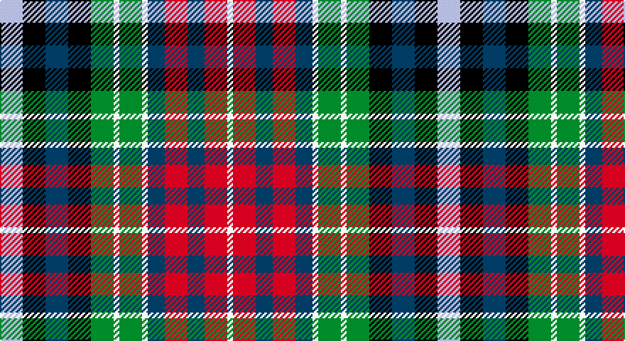 LB/16 K16 DB16 K16 G16 W4 G16 W4 DB12 R16 DB12 R16 W/4 tartan