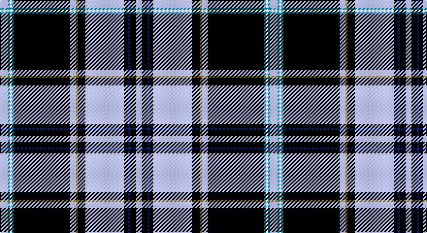 LB/8 T2 W2 T2 K58 LB6 Y2 K8 LB40 K4 DB2 K6 LB/6 tartan