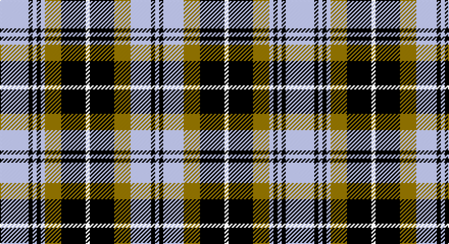 LB/28 K4 LB4 K4 LB4 Y16 K24 W4 K24 Y16 LB20 K4 LB/4 tartan