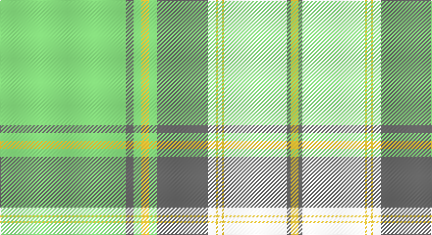 LG/128 N8 LG8 LY8 LG8 N52 W8 LY2 W4 LY2 W64 N4 LY/8 tartan