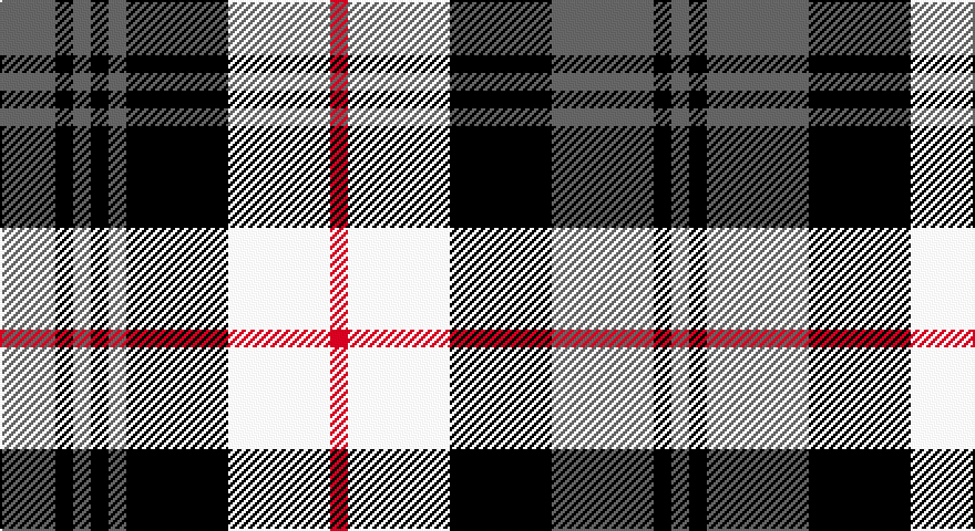 N/25 K8 N8 K8 N8 K46 W46 R8 W46 K46 N46 K8 N/8 tartan