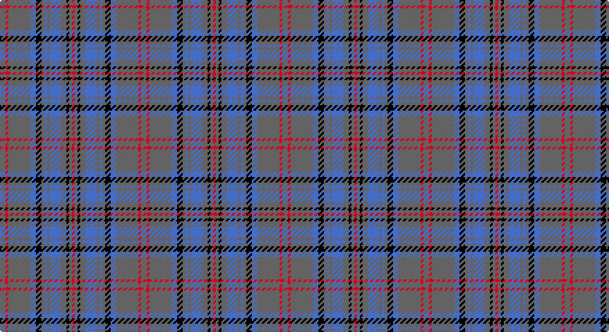 N/4 R2 N16 B4 K4 N2 B2 N2 B8 N4 K2 N2 R/2 tartan
