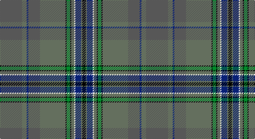 N/38 Y8 DB3 N20 Y44 K2 G6 K2 Y5 W2 DB10 Y2 K/6 tartan