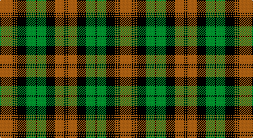 O/22 K2 O2 K2 O2 K16 G16 K2 G16 K16 O16 K2 O/2 tartan