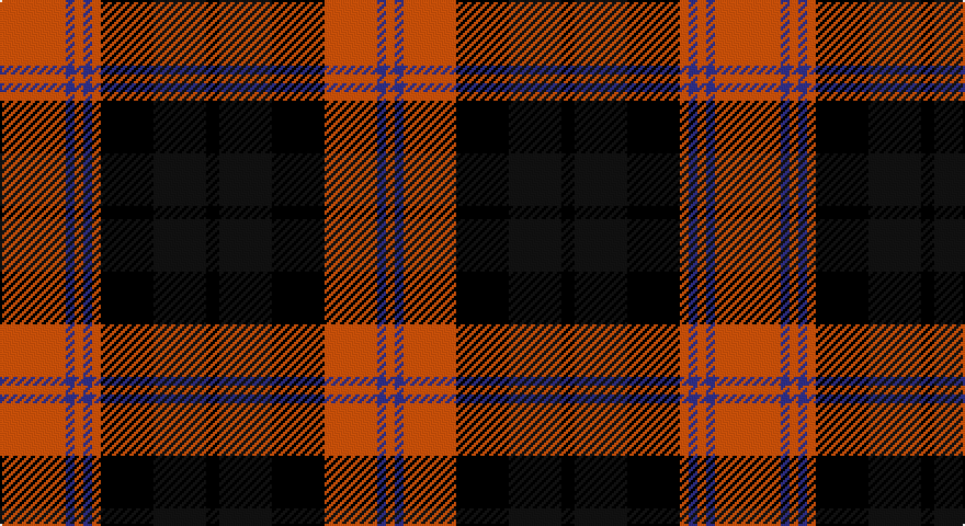 O/30 DB4 O4 DB4 O4 K24 Ki24 K6 Ki24 K24 O24 DB4 O/4 tartan