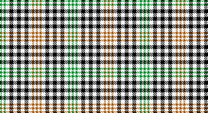 G/4 W4 G4 W8 K8 W8 K8 W8 K8 W8 O4 W4 O/4 tartan