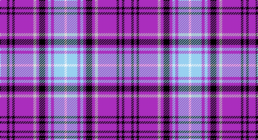 P/12 K4 P5 K4 P32 LB5 P5 K10 P5 LBi5 P5 LBi18 W/4 tartan