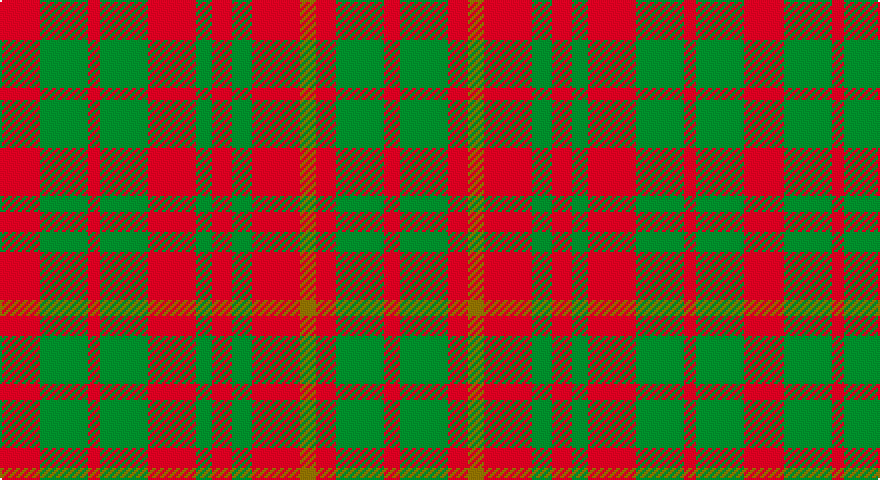 R/20 G24 R6 G24 R24 G8 R10 G10 R24 Y8 R10 G24 R/8 tartan