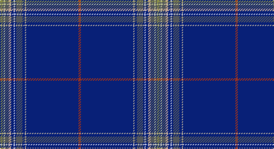 Y/4 N2 LY2 N6 LRi4 DB4 LB2 DB2 N10 DB4 LR2 DB84 R/4 tartan