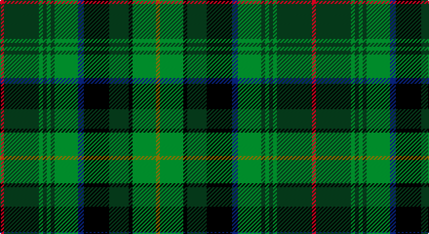 R/4 DG36 G4 DG4 G4 DG4 G24 DB6 K26 DG20 K4 G24 Y/4 tartan