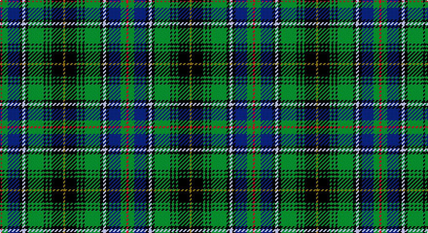 R/2 G6 DB12 K3 LB3 K3 G16 K2 G2 K2 G2 K12 Y/2 tartan