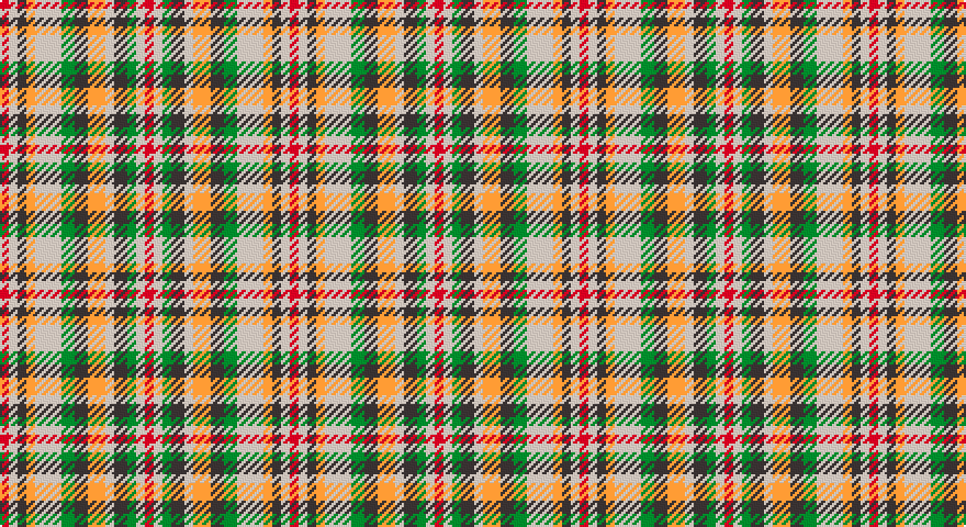 R/4 LR4 DT4 LO4 LR12 G6 DT6 LO8 LR4 DT6 G4 LR4 R/4 tartan