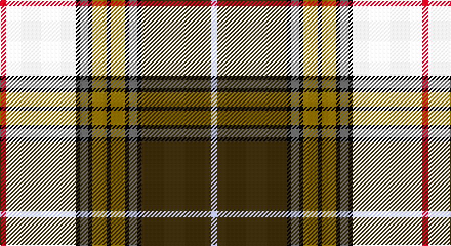 R/6 W68 K4 N8 K4 Y14 K4 Y14 K4 N8 K4 DY68 LB/6 tartan