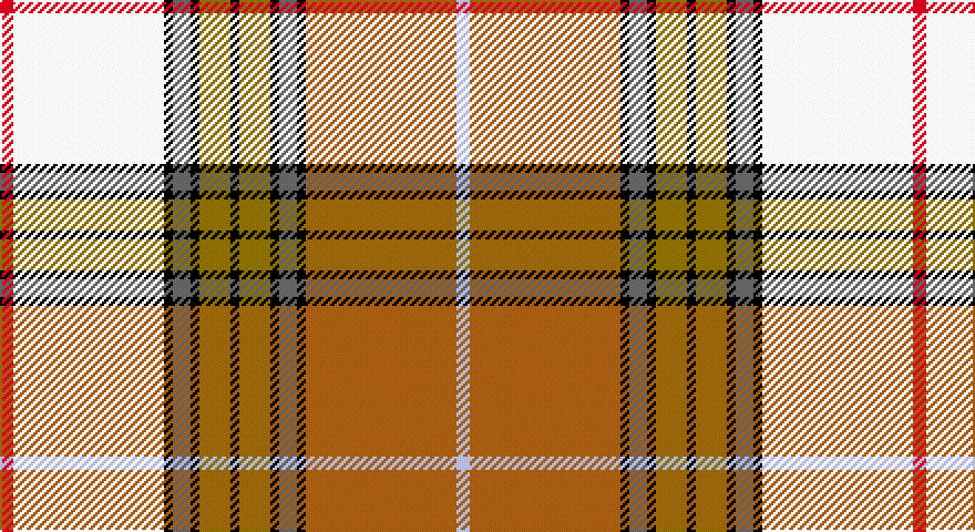 R/6 W68 K4 N8 K4 Y14 K4 Y14 K4 N8 K4 O68 LB/6 tartan