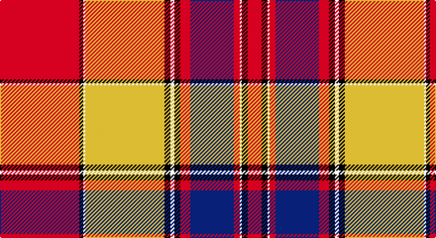 R/80 K4 W2 LY80 K6 W4 K6 R10 DB44 R6 W2 K6 R/14 tartan