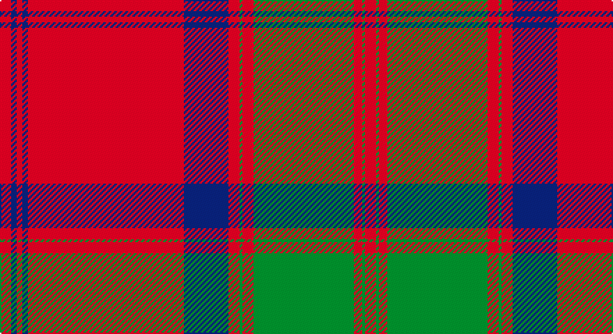 R/8 DB4 R4 DB4 R112 DB32 R8 G2 R8 G72 R6 G2 R/8 tartan