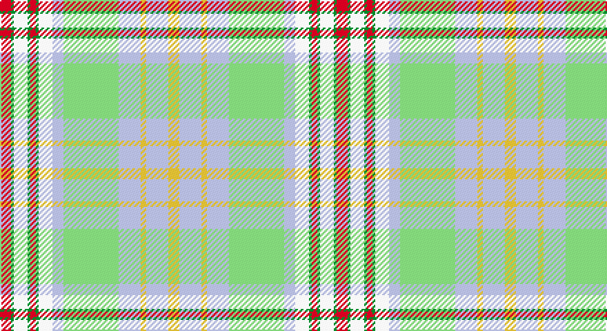 R/8 G2 W10 G2 R4 G2 W10 LB8 LG40 LB16 LY4 LB16 LY/8 tartan