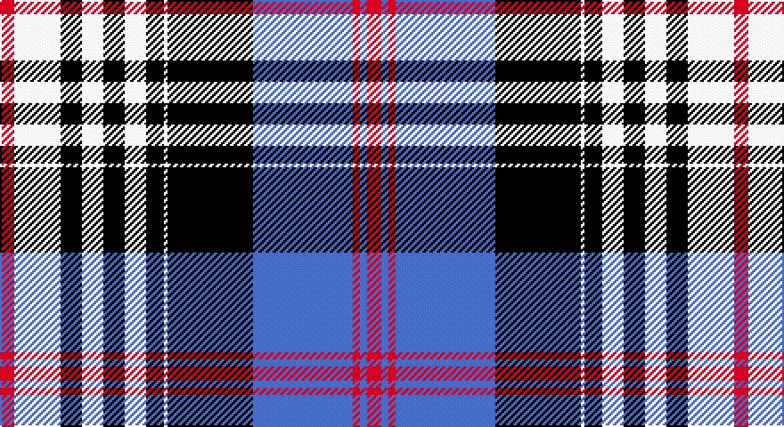 R/8 W26 K12 W12 K12 W12 K10 W2 K48 B56 R4 B4 R/8 tartan