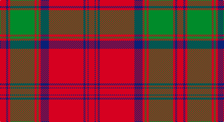 R/12 DB4 R4 G48 R4 G4 R4 DB16 R68 DB4 R4 DB2 R/12 tartan