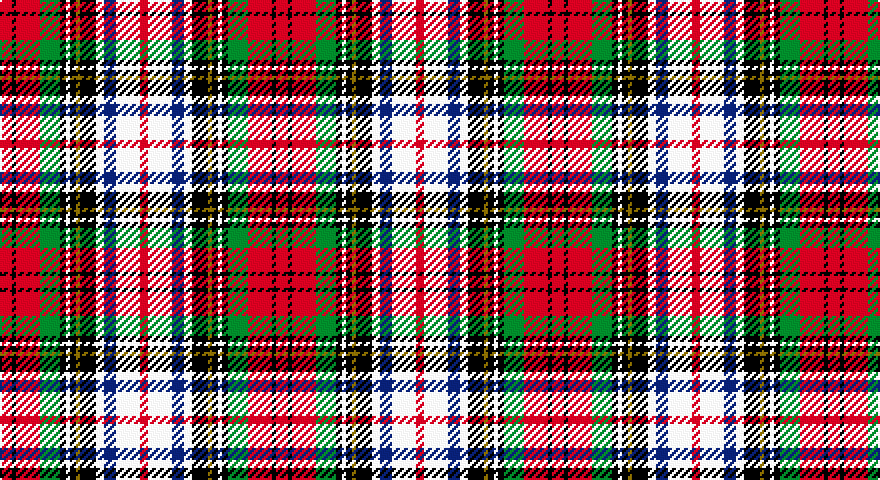 R/6 K2 R12 G10 K3 W2 K3 Y2 K8 W4 DB6 W12 R/4 tartan