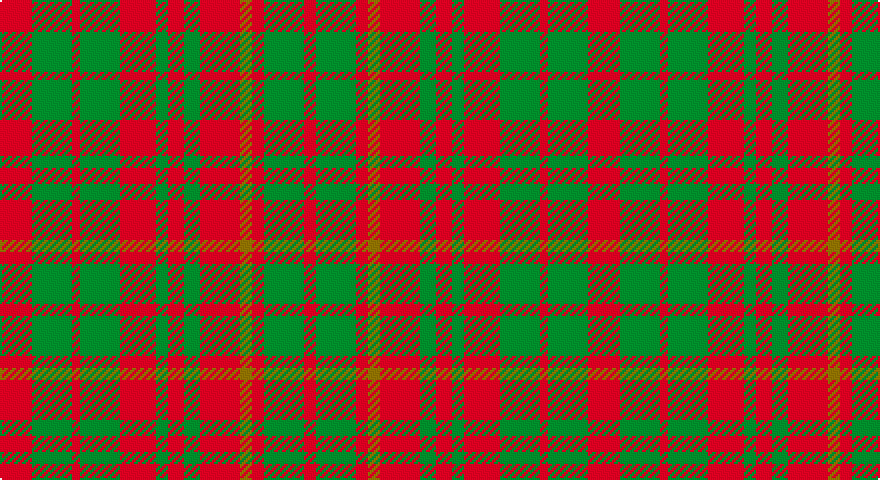 R/16 G20 R4 G20 R18 G6 R8 G8 R20 Y6 R6 G20 R/6 tartan