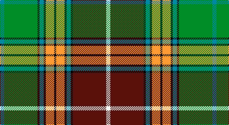 T/8 G64 K4 T8 K4 LO16 K4 LO16 K4 T8 K4 DR64 W/8 tartan