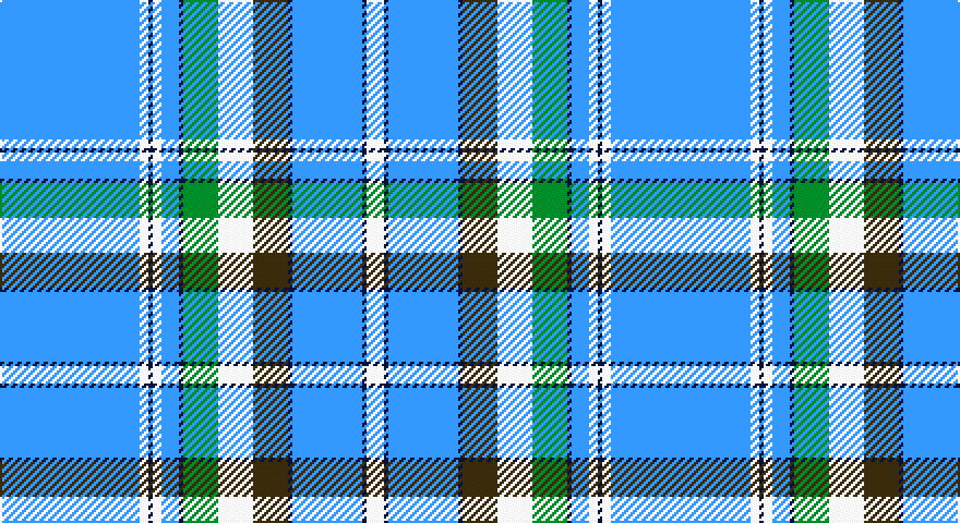 T/64 W4 DT2 W4 T8 DT2 G16 W16 DY16 DT2 T32 DT2 W/8 tartan