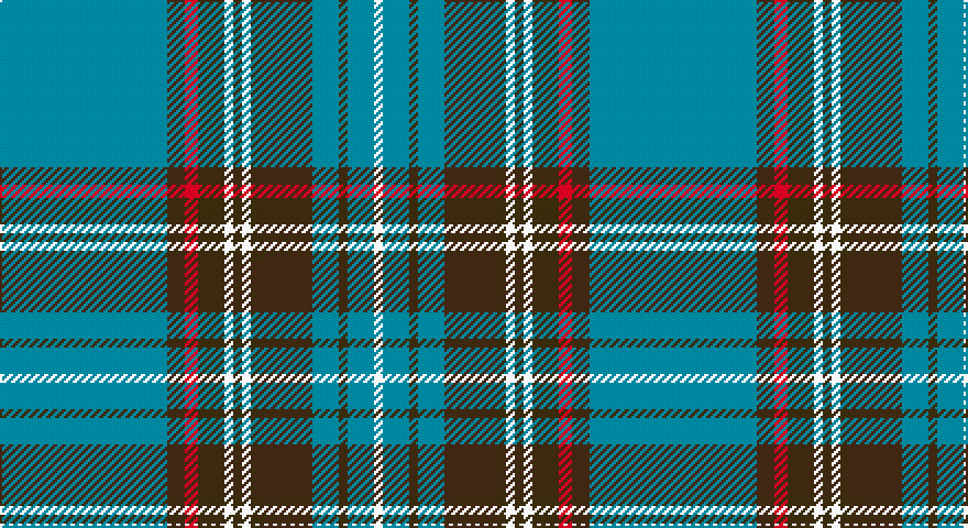 T/76 DO8 R6 DY12 W4 DY4 W4 DY4 DO24 T12 DY4 T12 W/4 tartan
