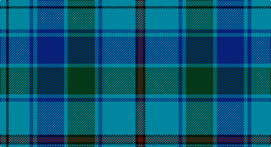 T/10 K4 T34 DB6 T6 DB44 T6 DG44 T6 DB6 T54 K4 DR/8 tartan
