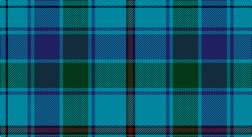 T/10 K4 T34 DB6 T6 DB44 T6 DG44 T6 DB6 T54 K4 DR/8 tartan