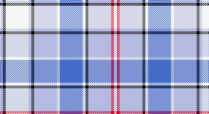 LB/6 K6 W48 LB6 K6 LB48 W6 B48 W6 K6 LB48 R6 W/6 tartan