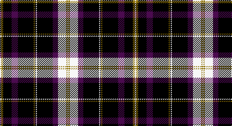W/2 Y4 K16 DP12 K30 Y2 K2 W2 K30 DP10 W16 Y2 W/2 tartan