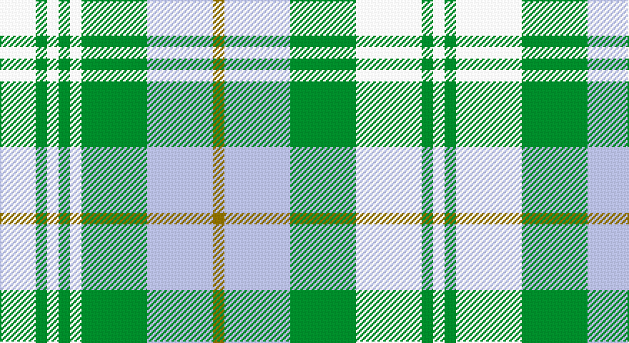 W/25 G8 W8 G8 W8 G46 LB46 Y8 LB46 G46 W46 G8 W/8 tartan