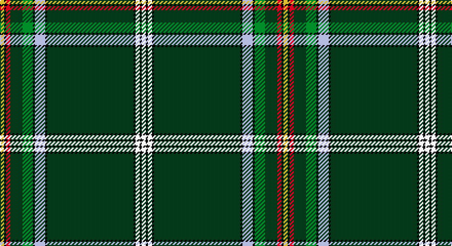 LY/4 K2 R4 DG12 G10 K2 LB10 K2 DG84 K2 W4 K2 W/4 tartan