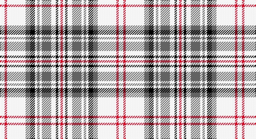 W/8 R4 W32 N8 K8 W4 N4 W4 N16 W8 K4 W4 R/4 tartan
