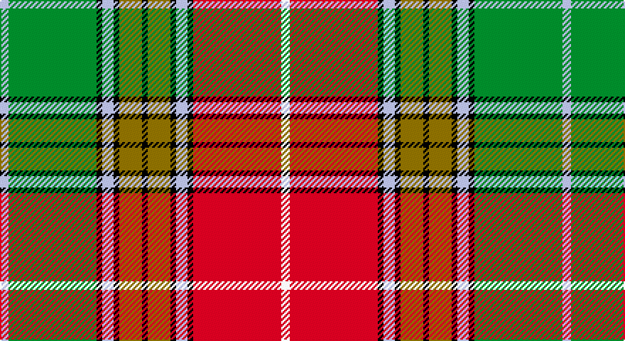 LB/6 G62 K4 LB8 K4 Y16 K4 Y16 K4 LB8 K4 R62 W/6 tartan