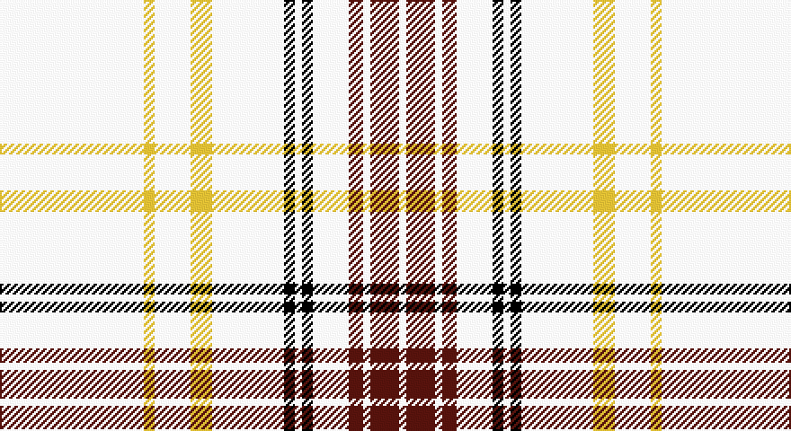 W/80 LY6 W20 LY12 W40 K6 W4 K6 W20 DR8 W4 DR16 W/4 tartan