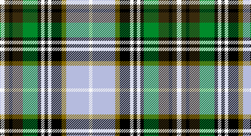 W/8 DY8 K6 DY18 G26 K6 W6 K6 W6 K18 Y8 LB40 W/6 tartan