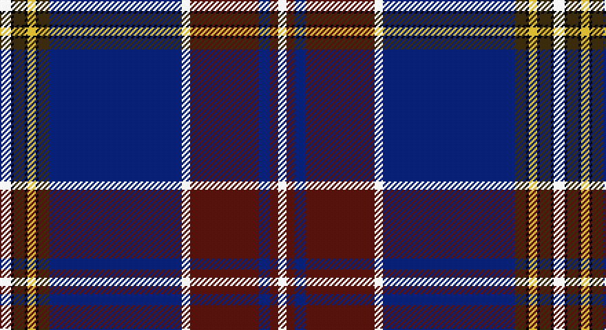 W/8 K2 DY8 K2 LY6 K2 DY8 DB96 W6 DR50 DB8 DR6 W/6 tartan