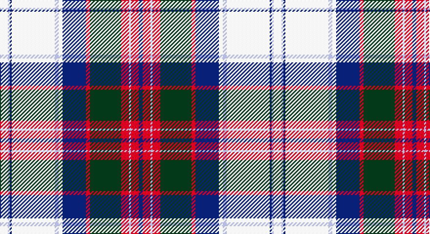 W/8 LB2 DB2 W44 LB4 W4 DB24 R4 DG32 R8 LB2 R8 DB/4 tartan